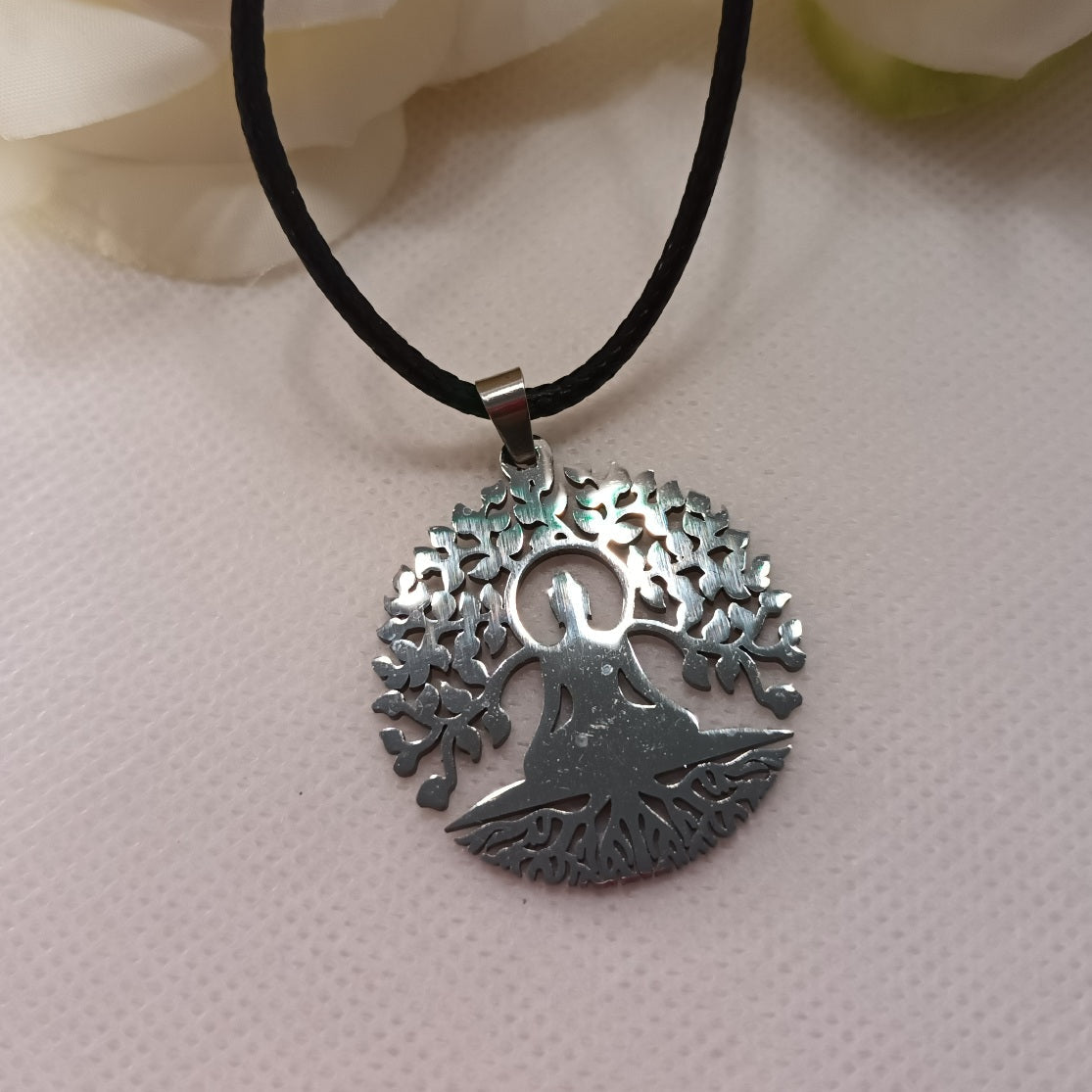 Pendentifs acier inoxydable