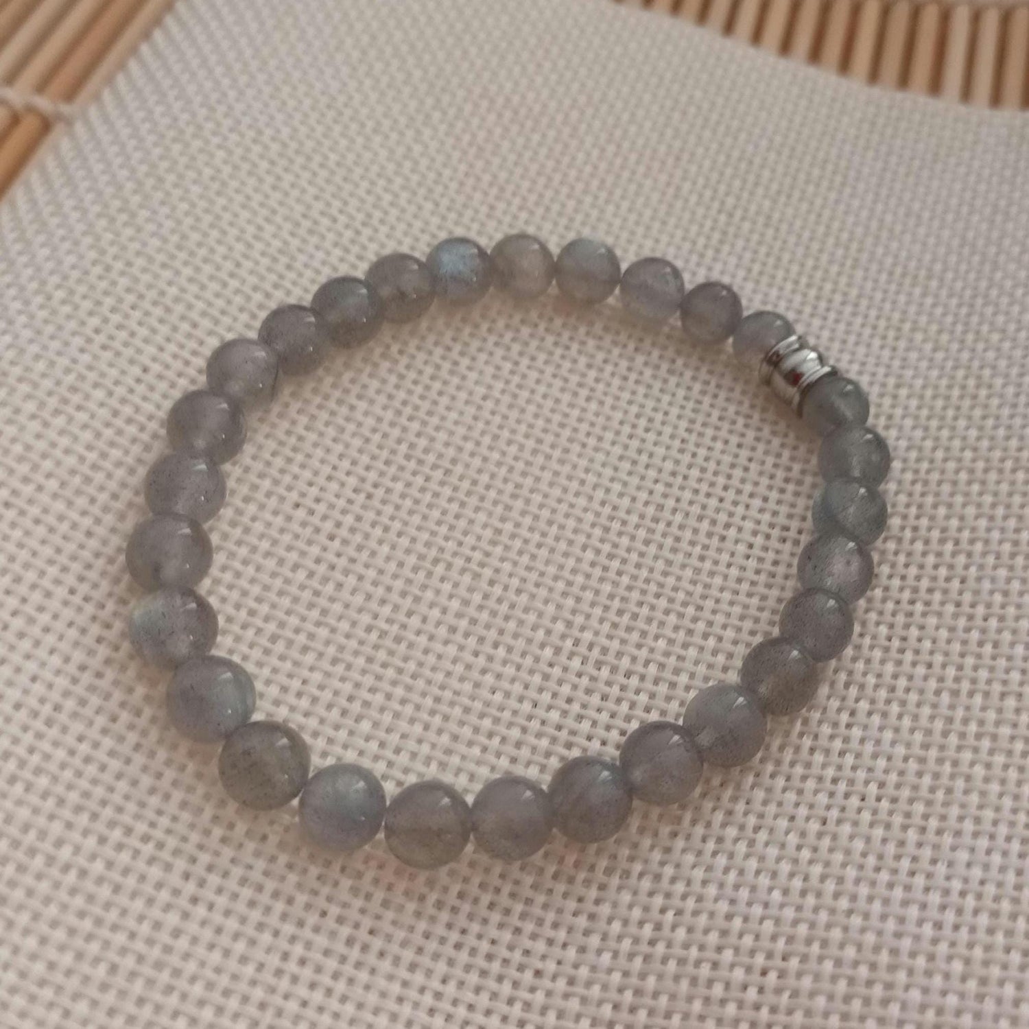 Bracelets pierres