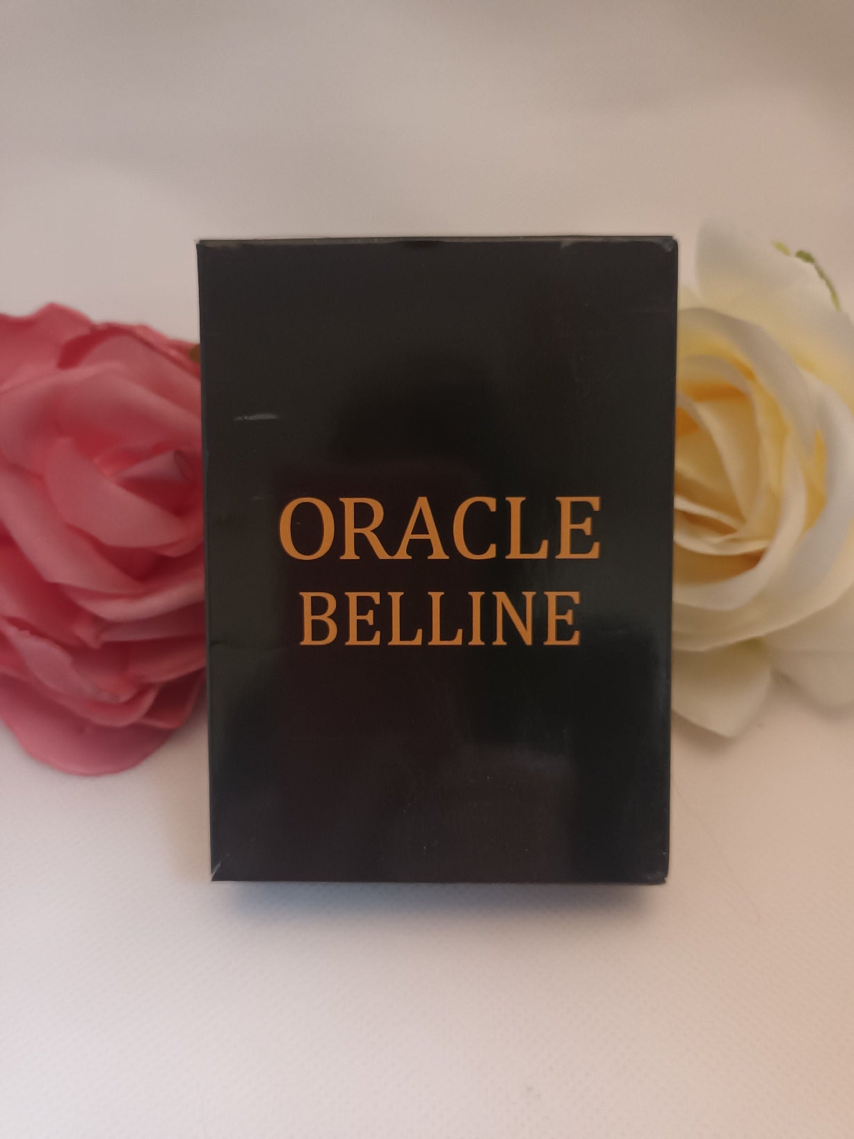 Oracle Belline - Jeu divinatoire ésotérique